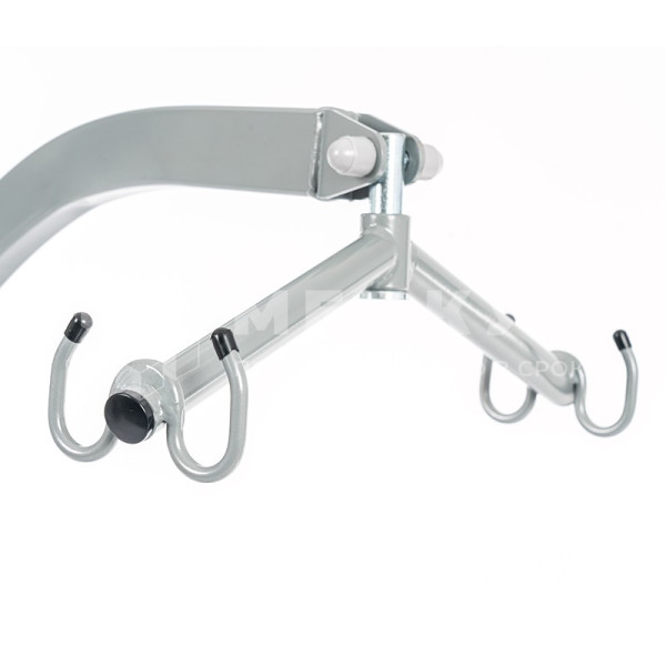 Подъёмник для инвалидов с электроприводом МЕТ ATLANT B medcub