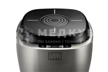 Электромагнитный урологический стимулятор REMED UI CUBE medcub