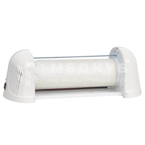 Установка для обеззараживания и очистки воздуха фотокаталитическая Амбилайф Н medcub