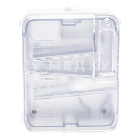 Мобильный аппарат для вакуумной терапии ВИТ Мини medcub