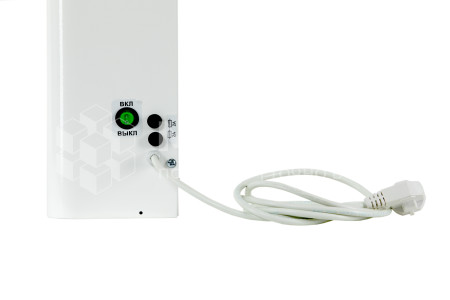 Рециркулятор УФ-бактерицидный СПДС передвижной medcub