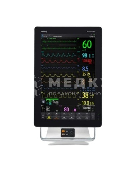 Монитор пациента Mindray BeneVision N22 medcub