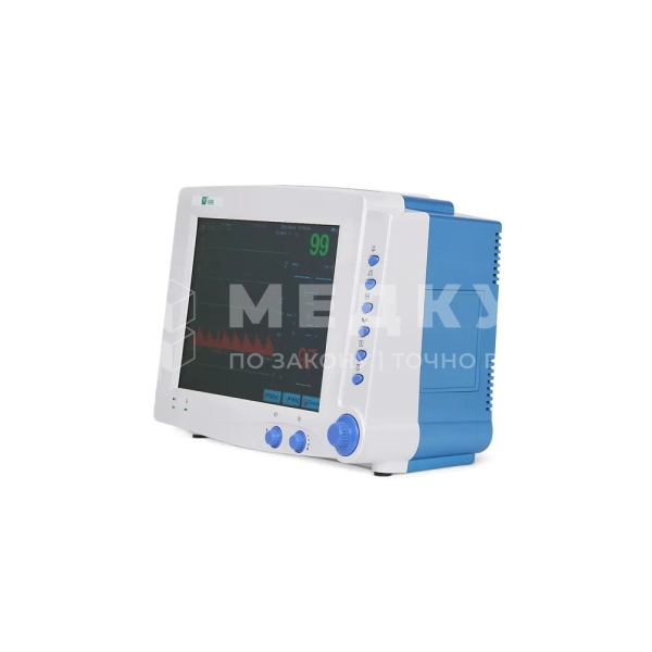 Монитор пациента Армед G3C (с поверкой) medcub