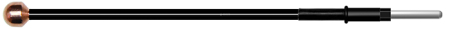 Электрод-шарик ФОТЕК CLEANTips антипригарный 8 мм, удлиненный стержень; 2,4 мм medcub