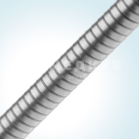 Игла для инъекций эндоскопическая Wilson в металлическом тубусе, многоразовая medcub