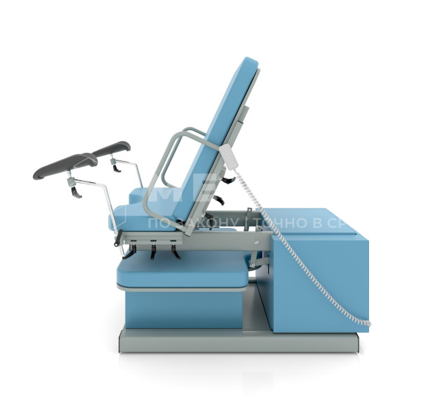 Родовая кровать функциональная ZERTS medcub