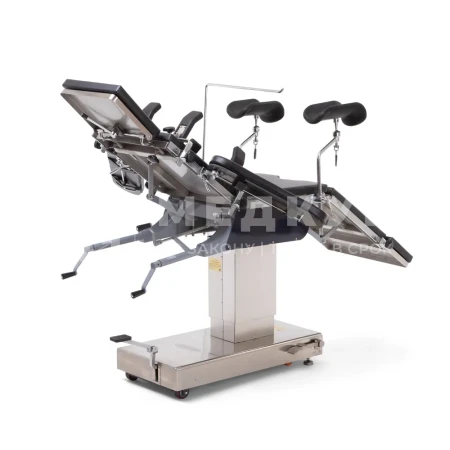 Операционный стол Армед ET-IV многофункциональный medcub