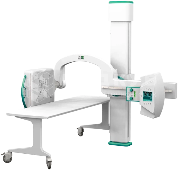 Универсальный рентгенографический аппарат МТЛ УнивеРС-МТ medcub