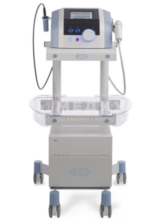 Аппарат комбинированной высокоинтенсивной лазерной и ударно-волновой терапии BTL-6000 HIL 7 Вт+BTL-5000 SWT HIL Upgrade
