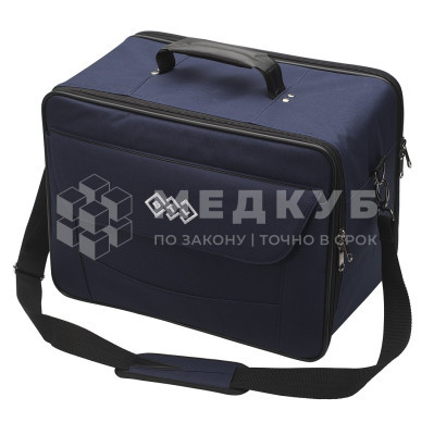 Сумка транспортировочная к аппаратам BTL-4000 и 6000 medcub