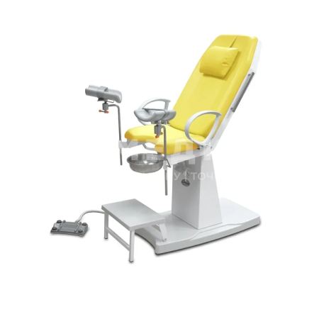 Гинекологическое кресло МЕДИН КГМ-2 medcub