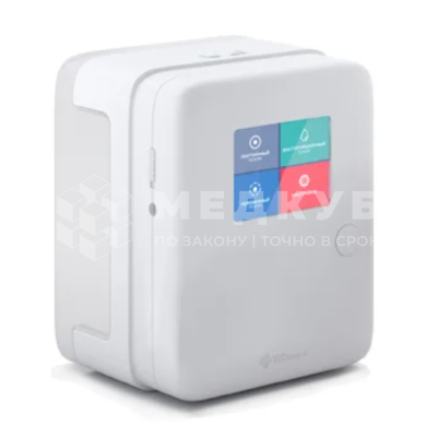 Мобильный аппарат для вакуумной терапии ран ВИТ Мобил medcub