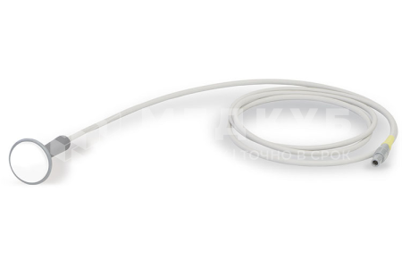 Аппарат направленной контактной диатермии BTL-6000 TR-Therapy Pro medcub