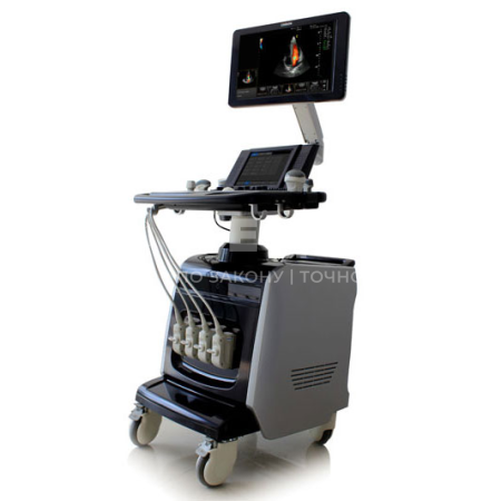 Аппарат УЗИ (сканер) Chison i9 medcub