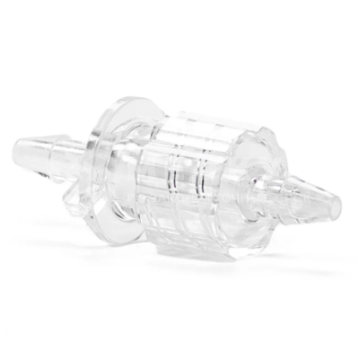 Переходник (вход/выход) к аппаратам вакуумной терапии ВИТ Медикал medcub