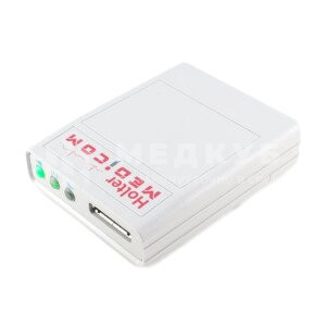 Холтер 3-канальный МЕДИКОМ ИКАР ИН-22 medcub