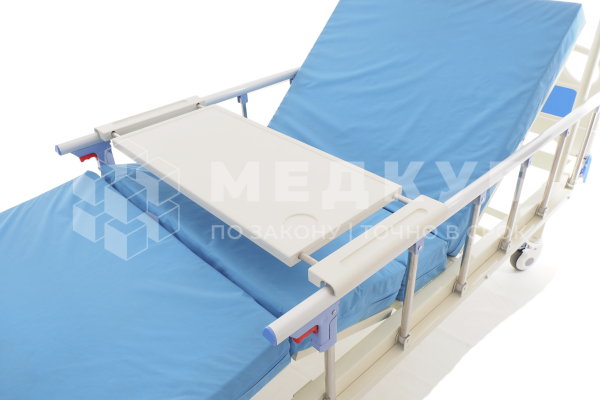 Надкроватный столик МЕТ medcub