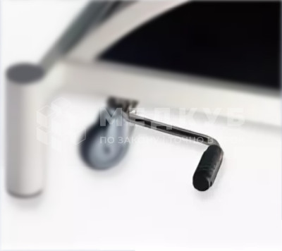 Ножной переключатель к кушеткам BTL 1 мотор medcub