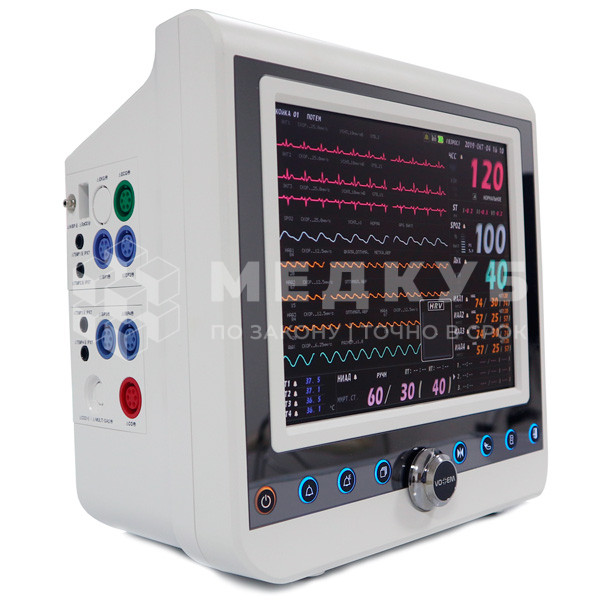 Монитор пациента Votem VP-1000 medcub
