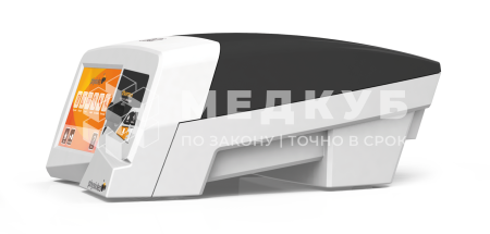 Аппарат направленной контактной диатермии PHYSIOLED THERMA medcub
