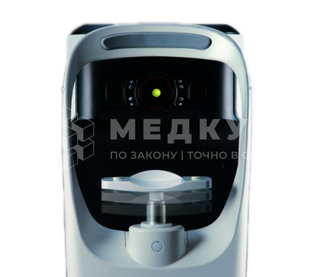 Автоматический рефрактометр Huvitz HRK-8000А medcub