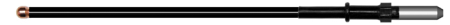 Электрод-шарик ФОТЕК антипригарный CLEANTips 2 мм удлиненный стержень; 4 мм medcub