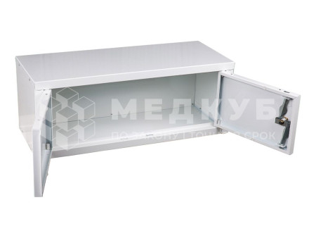 Шкаф медицинский трейзер Промет MД 2 1670 medcub