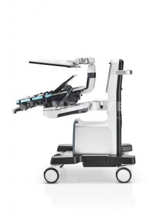 УЗИ-аппарат (сканер) Mindray Resona I9 medcub