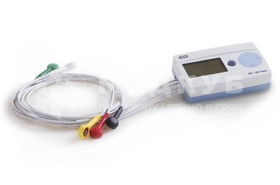Холтеровский монитор (холтер) BTL CardioPoint-Holter H300 medcub