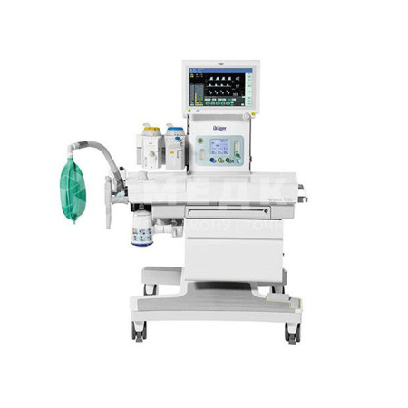 Анестезиологический комплекс Drager Perseus A500 medcub