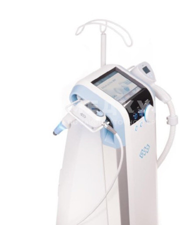 Аппарат RF-лифтинга BTL EXILIS Ultra 360 medcub