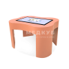 Интерактивный комплекс KidTouch 24P Союзмультфильм, персиковый (NextPeach)