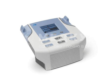 Аппарат физиотерапевтический BTL-4625 Smart (2-канальная электротерапия с расширенным диапазоном токов) medcub