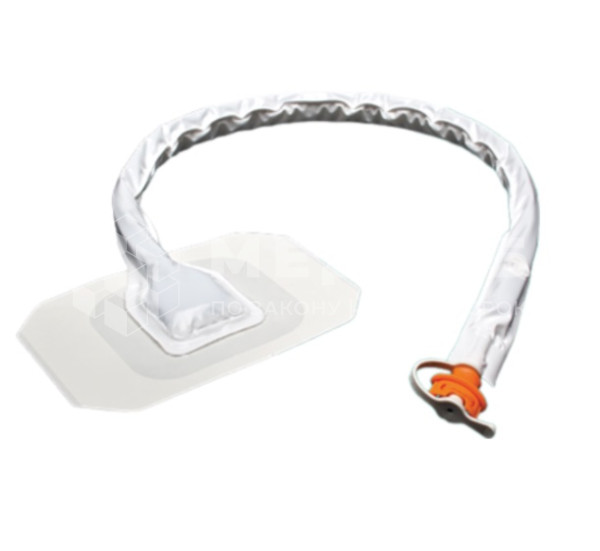 Аппарат портативный для лечения ран отрицательным давлением RENASYS TOUCH medcub