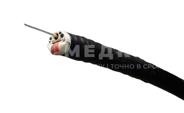 Ультразвуковой видеогастроскоп (гибкий гастроскоп) Olympus TGF-UC180J medcub