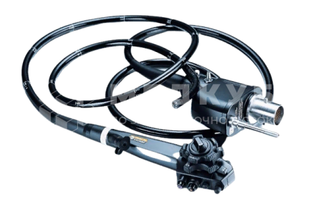 Видеоколоноскоп (гибкий колоноскоп) Pentax EC-3890Fi medcub