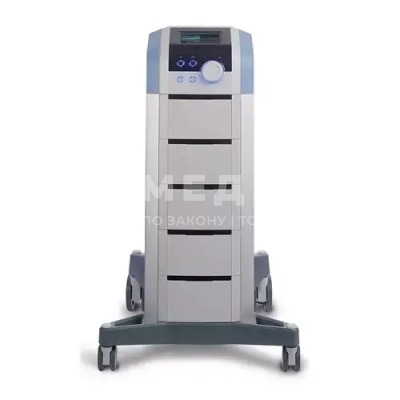 Аппарат направленной контактной диатермии BTL-6000 TR-Therapy Elite medcub