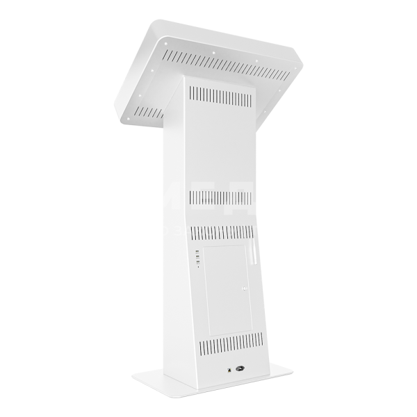 Сенсорный терминал самообслуживания AxeTech Titan medcub