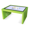 Интерактивный комплекс KidTouch 43P Союзмультфильм, зеленый
