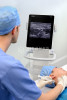 Портативный аппарат УЗИ Mindray TE7 (планшет) medcub
