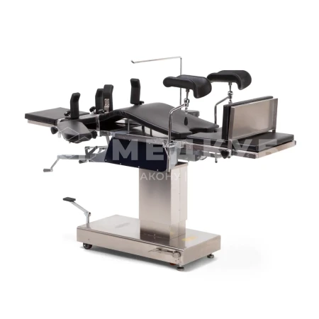 Операционный стол Армед ET-IV многофункциональный medcub