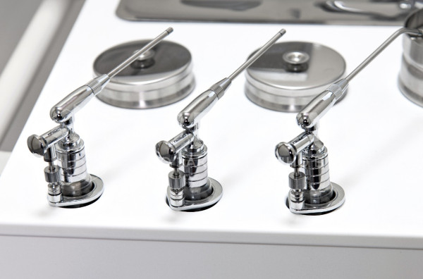 ЛОР-комбайн Клевер medcub