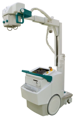 Мобильный рентгеновский аппарат МТЛ МобиРен-5МТ medcub