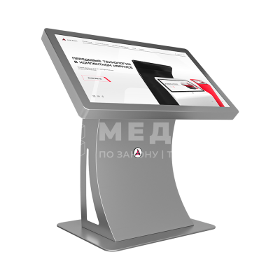 Интерактивный стол AxeTech Lumia medcub