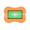 Детский интерактивный стол KidTouch 24P манго (NextMango)