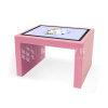 Интерактивный комплекс KidTouch 32P Союзмультфильм, розовый (NextPink)