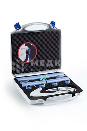 Спирометр BTL-08 Spiro Pro medcub