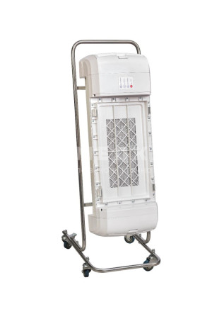 Установка для обеззараживания и очистки воздуха фотокаталитическая Амбилайф Т medcub