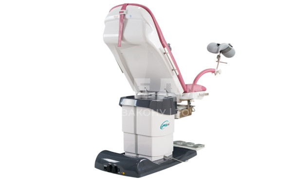 Гинекологическое кресло МЕДИН КГМ-2П medcub