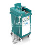 ЛОР-комбайн ZERTS Expert (бирюзовый RAL 5021)
